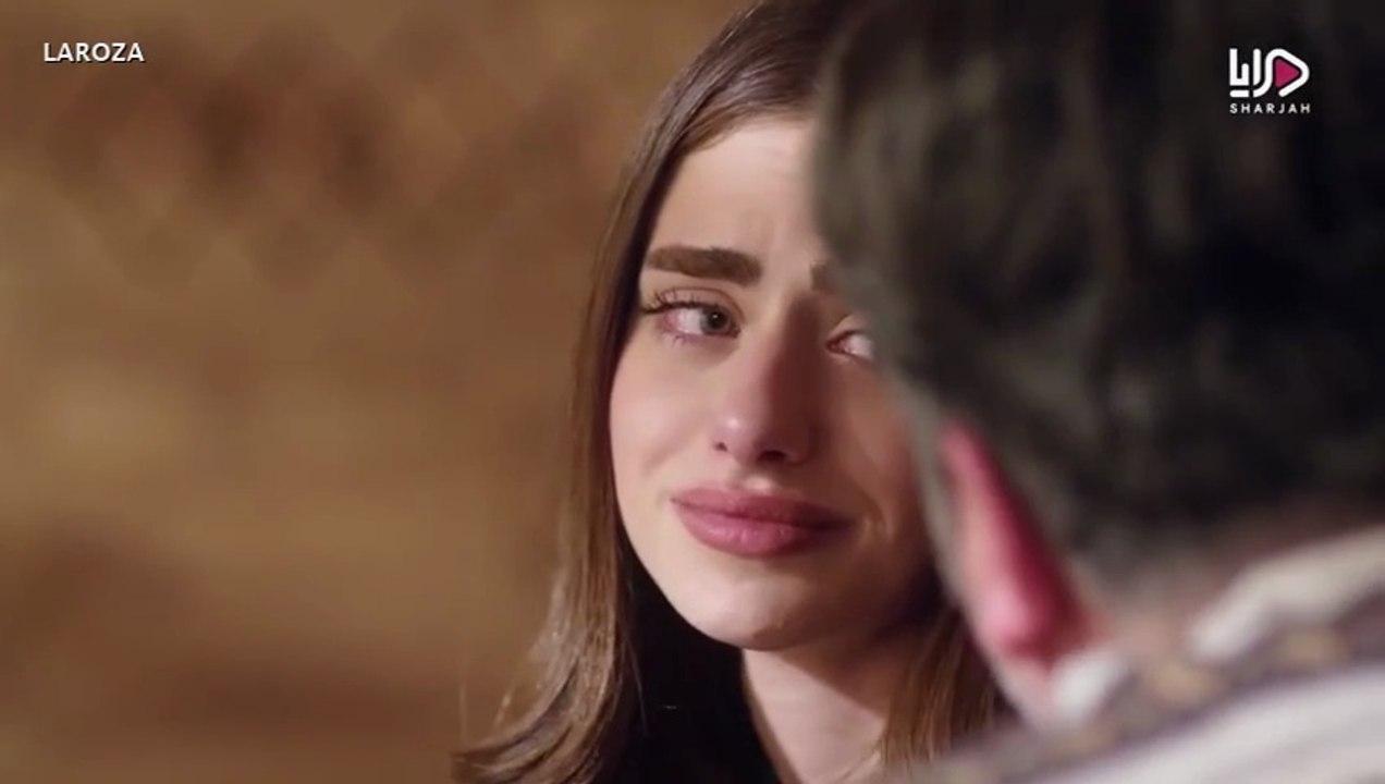 مسلسل سجين الحب الحلقة 4 الرابعة مدبلجة