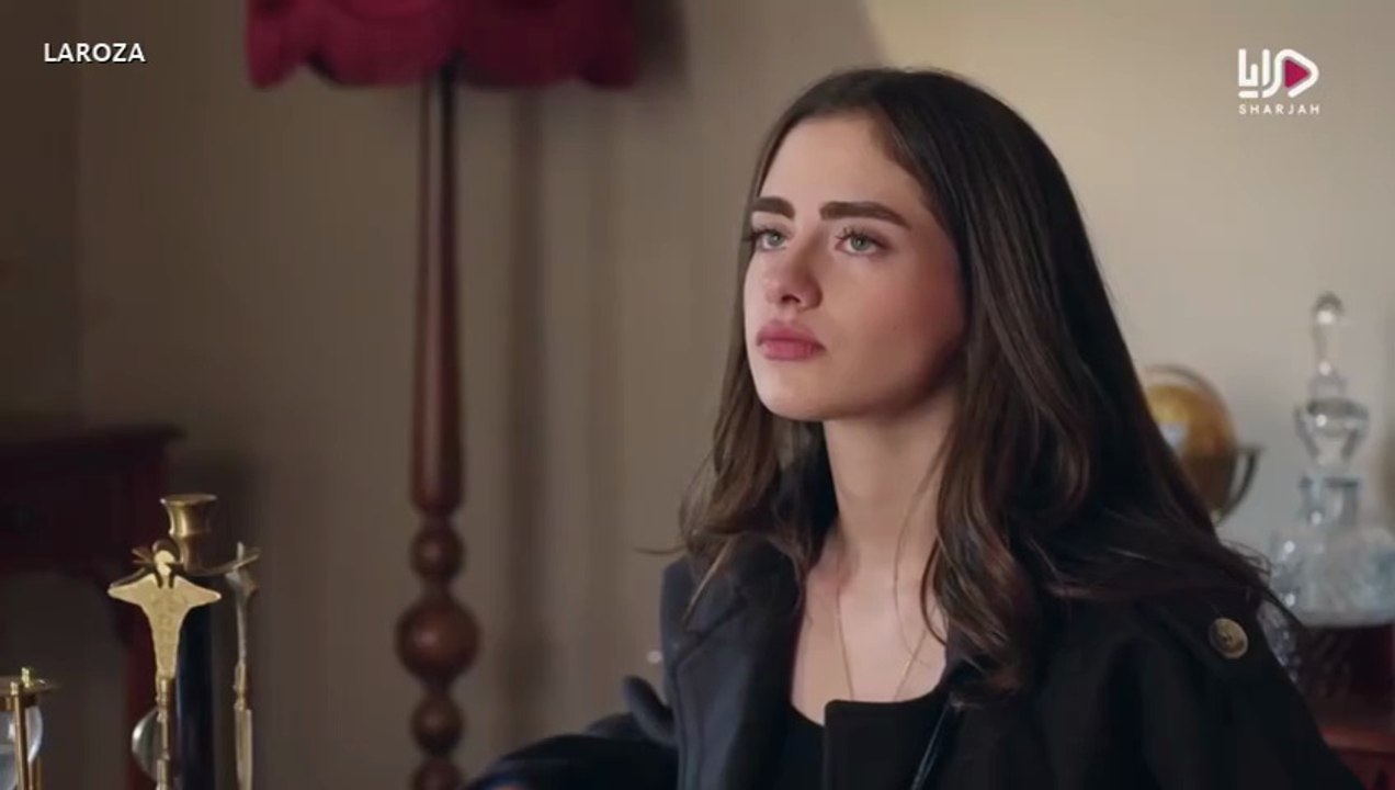 مسلسل سجين الحب الحلقة 6 السادسة مدبلجة