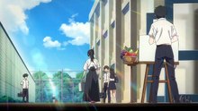 2.5 Jigen no Ririsa drugi opening
