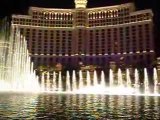 Bellagio, Las Vegas  May 2008