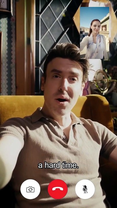 Harry discovers that Charlie's child is his own, and he risks everything to save Charlie... [Full Movie] [Full Story]Full EP - Full