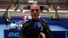 Şehit polisin sözleri gençleri spora yönlendiren projeye ilham oldu | Ajansspor | AA