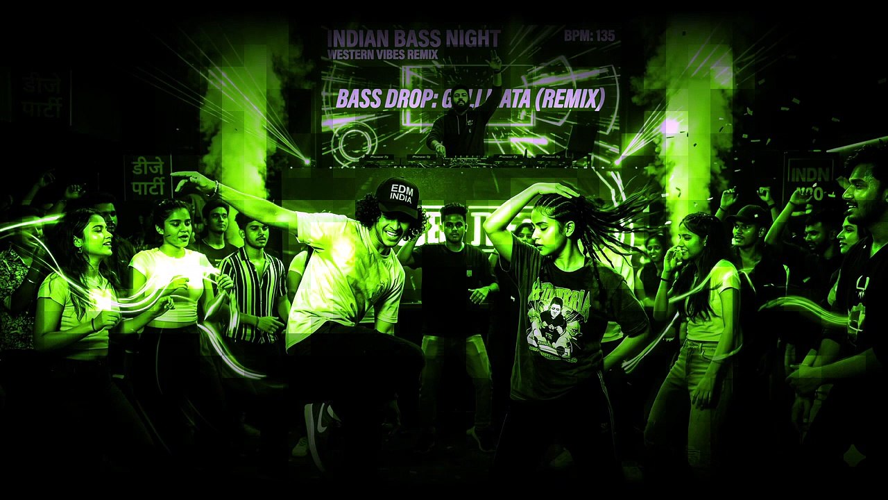 Sema ride Official _ Amalnath.K.P, Jaku_ Party Dance Vibe Song
