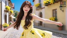 Ai3Pop — 💗 Still The Same Heart | Official Music Video 4K