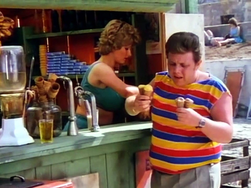 Eis Am Stiel 6 - Ferienliebe - 1985 - HD