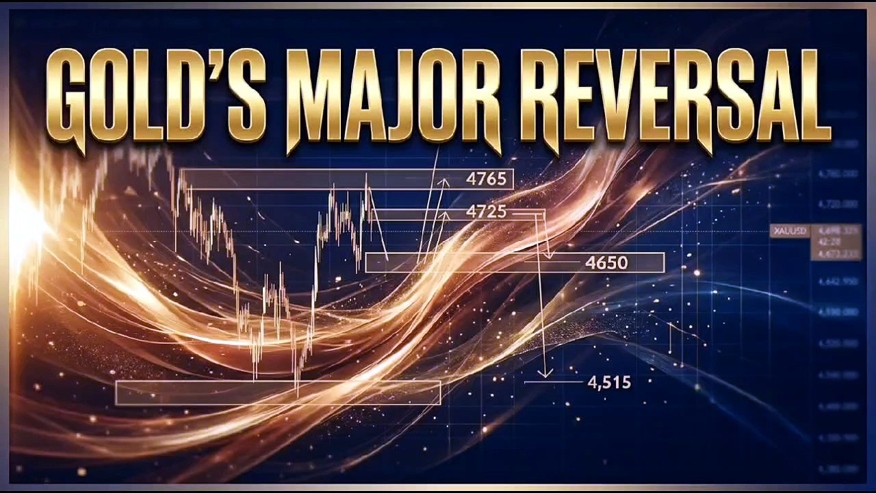 Gold Price Prediction Today: XAUUSD Analysis & CPI News Impact! 🚨
