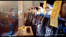 合并殭屍先生
