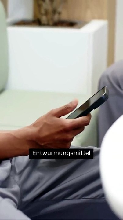 Ivermectin gegen Viren: Diesen Hantavirus-Mythos sollten Sie lieber nicht glauben