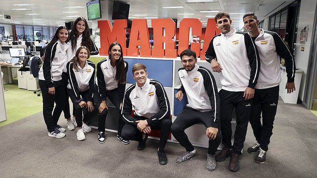 España sueña con Budapest: Madrid, epicentro del vóley playa europeo con la Nations Cup