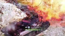 MBT-B 12K DMG, 5 fragfs
