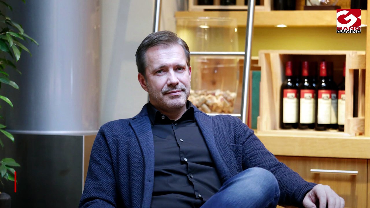 Alexander Herrmann gibt Tipps für die perfekte Hochzeit
