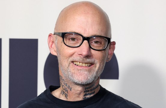 Moby praises Billie Eilish after backlash for describing eating meat as 'inherently wrong'