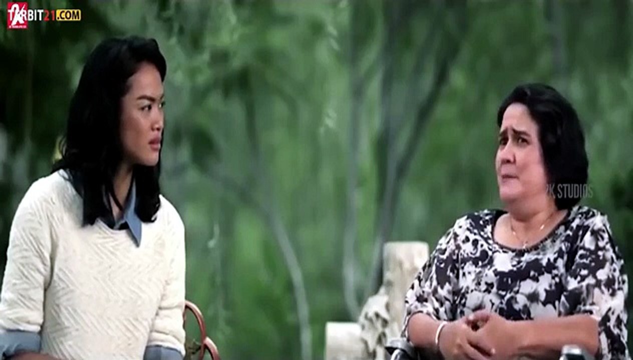 Film Horror Hot Terbaru Rumah Belanda