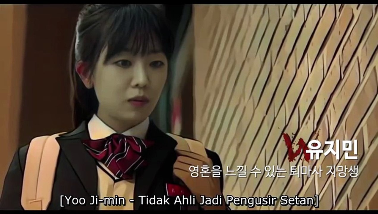 Film Horror Hot Terbaru The Labirin