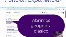 Funcion Exponencial(Arnolfo Martina)