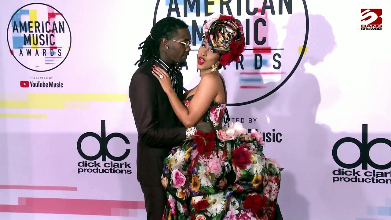 Cardi B agrees to give Stefon Diggs a second chance - but is not 'fully committing' to him