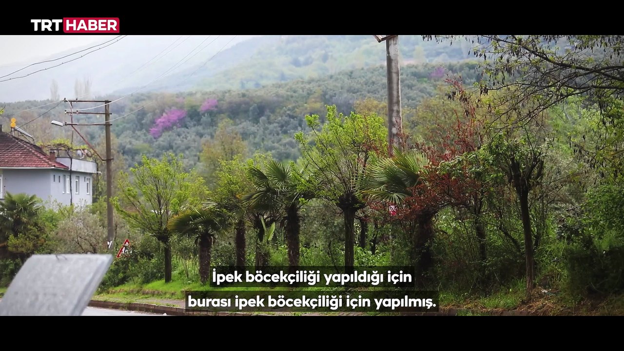 Kurtuluş Savaşı’na tanıklık eden tarihi bina