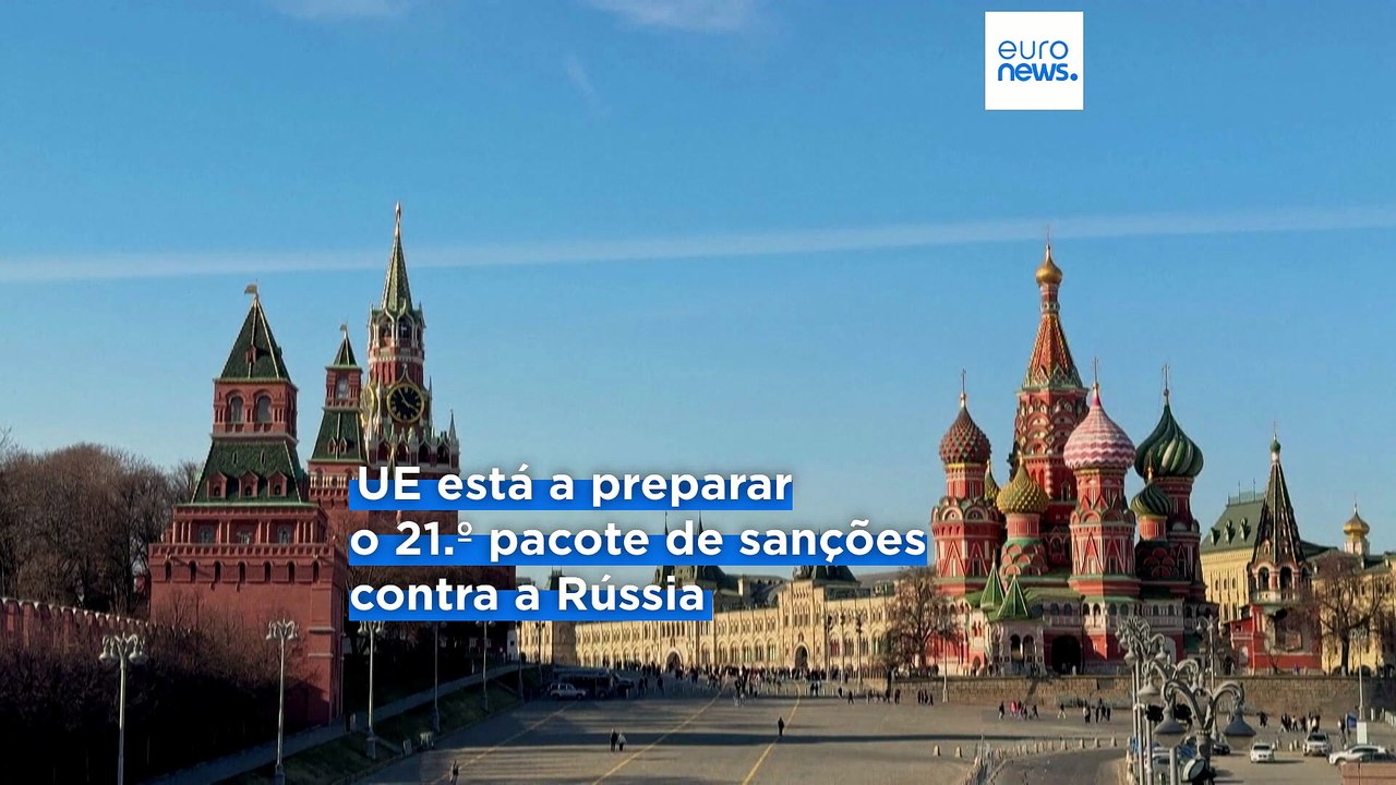 Irlanda espera que novo governo de Budapeste facilite a adesão da Ucrânia à UE