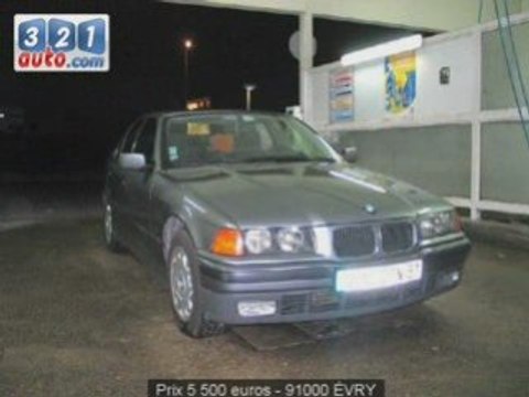 Occasion BMW Série 3 bmw Série 3 (e36) 325 tds pack ÉVRY