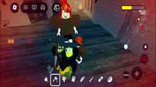 Teamwork, strategy, and a little bit of luck l 99 nights in the forest l Roblox