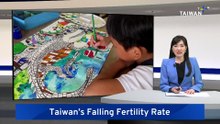Elementary School Enrollment in Yunlin County Falls to Record Low