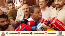 ലീഗിനെ എന്തിനാണ് ഇതിലേക്ക് കൂട്ടിക്കുഴയ്ക്കുന്നത്; തിരുവഞ്ചൂര്‍ രാധാകൃഷ്ണന്‍ | Thiruvanchoor