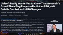 The Cseekly Recap #15 - Black Flag Resynced, Tim Cain on Influencer and Subnautica 2