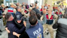 Gülistan Doku soruşturmasında tutuklu 7 isim başka cezaevine sevk edildi