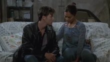 My teacher's spouse romantic movie