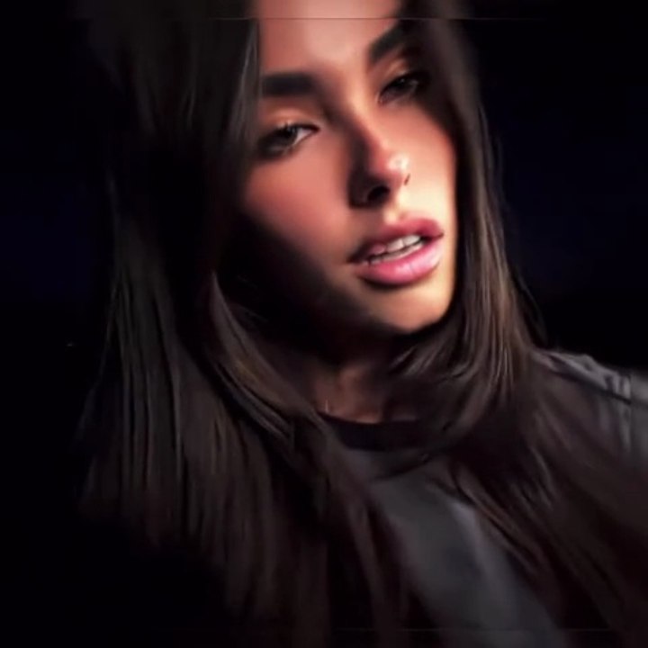 Madison Beer ✦ Shining Beauty Edit ✨