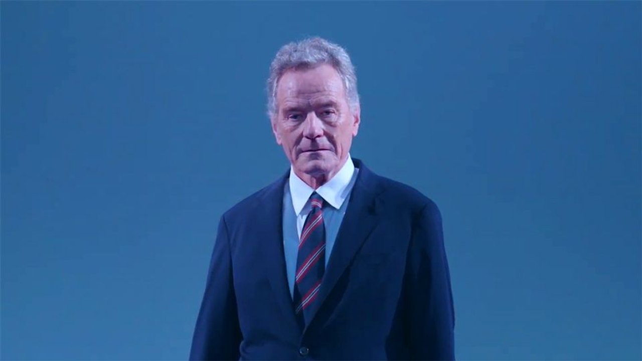 NT Live: All My Sons Trailer OV