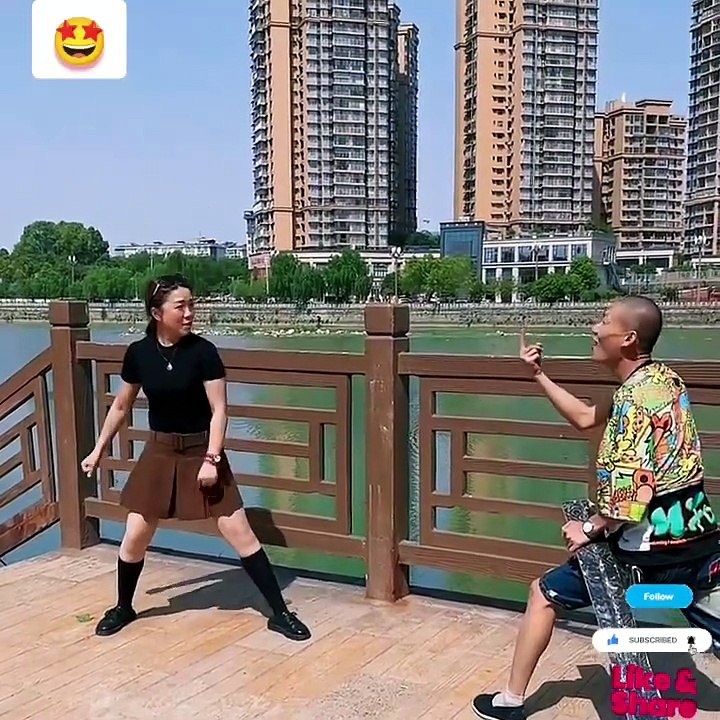 Funny Videos Try Not To Laugh Impossible | Girl Vs Boy Non-Stop Laughs ✨ | Trending Challenges Of 2026! 🚀