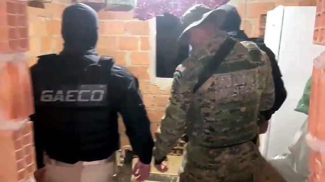 Duas pessoas são presas em operação que encurrala organização criminosa especializada em tráfico de animais