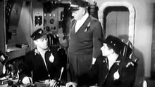 Crash of Moons 1954 Remastered