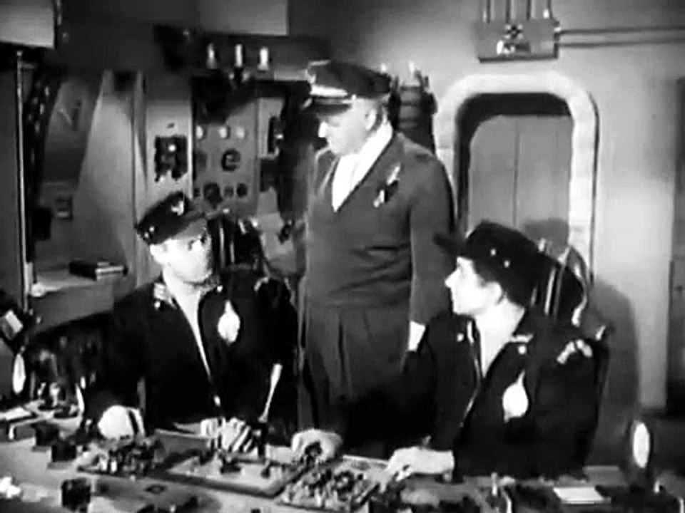 Crash of Moons 1954 Remastered