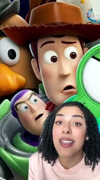 عشاق Toy Story "توي ستوري" يستعدوا للجزء الخامس اللي هنشوف فيه المنافسة بين العرايس وألعاب الكمبيوتر ... يا ترى مين اللي هيكسب؟