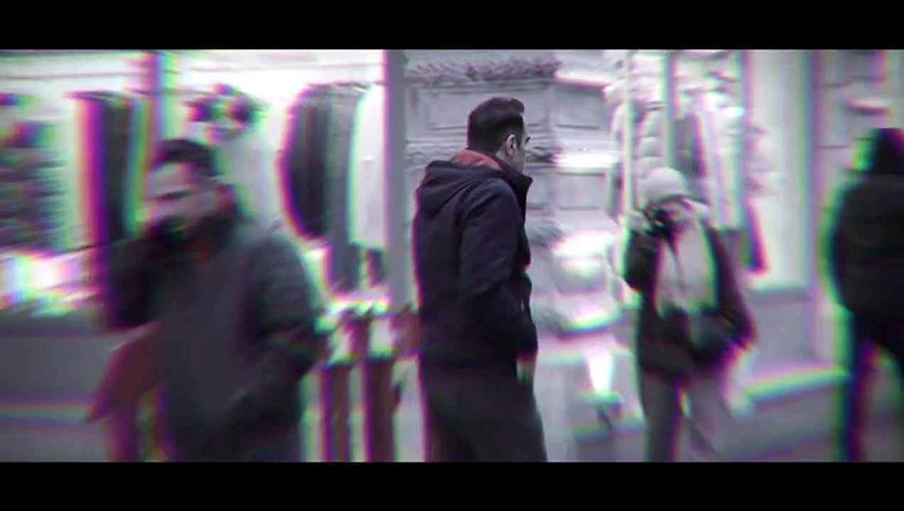 سریال پلیسی امنیتی هزارتو قسمت 6 ششم