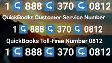 QUICKBOOKSⓃⓃ CUSTOMER SERVICE LIVE-CONNECT® HELP DESK ## ☎ 1[888}↩370↩0812