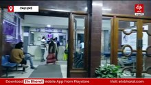 ఉక్కు కర్మాగారంలో గ్యాస్‌ లీక్‌ - నలుగురు ఒప్పంద కార్మికులకు అస్వస్థత