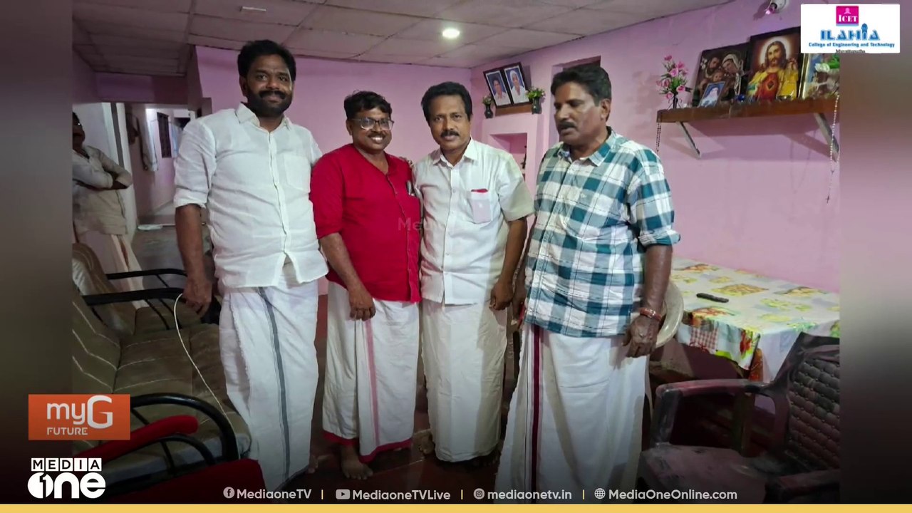 പാലക്കാട് CPM ജില്ലാ നേതൃത്വത്തോട് കലഹിച്ച് പാർട്ടി വിട്ടവരെ കൂടെ കൂട്ടാൻ P.K ശശി..