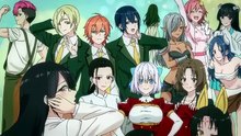 2.5 Jigen no Ririsa pierwszy ending