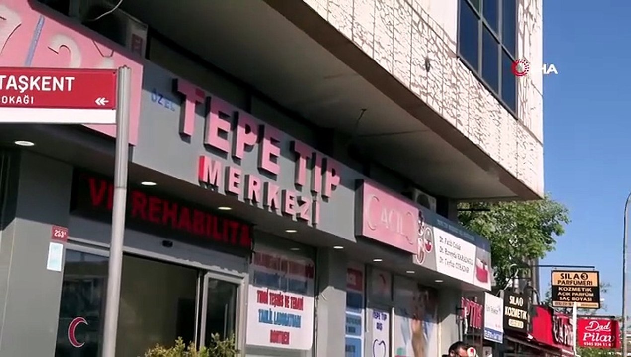 Serum sonrası ölüm! Tedavi için girdiği tıp mer...