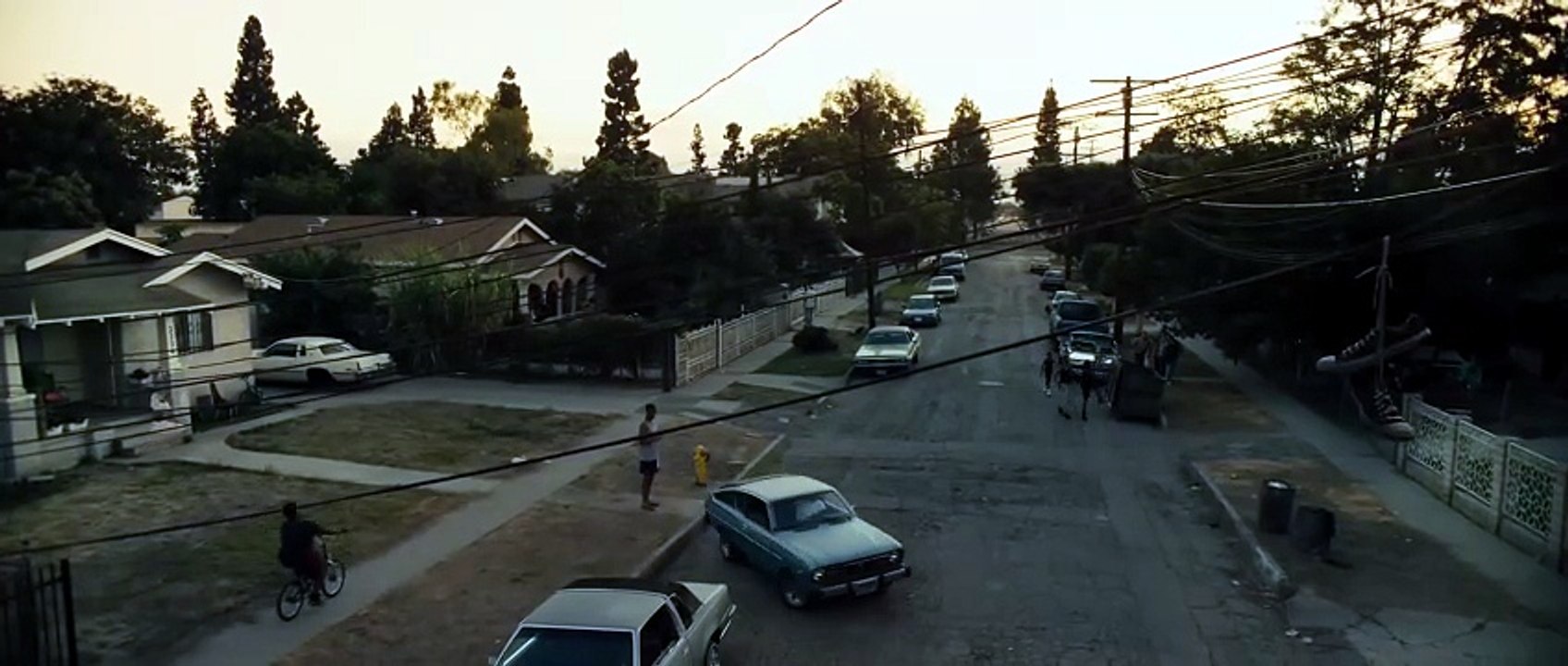 Straight Outta Compton Directors Cut 1/2