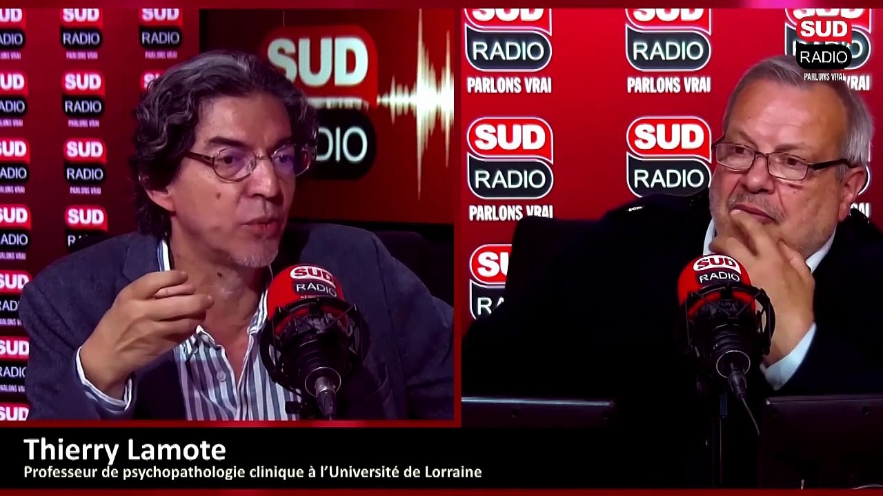 Thierry Lamote :"Moon est le plus grand phénomène sectaire"