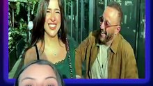 أحمد السقا وياسمين عبد العزيز بدلوا أدوارهم ... قصة فيلم "خلي بالك من نفسك" 😍