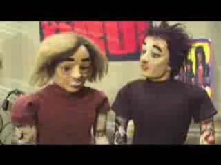 Disaster! The Movie Cameo 🎬