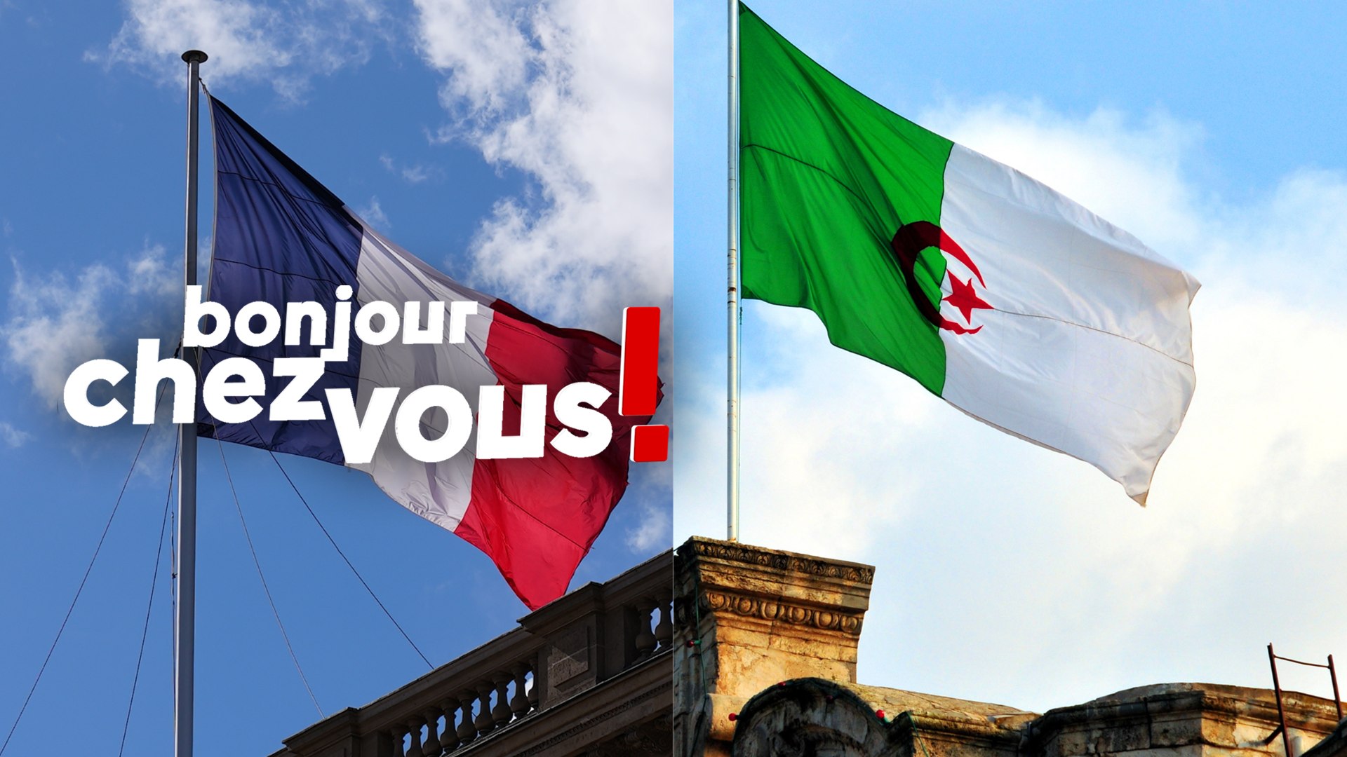 Vers un dégel durable des relations France-Algérie ?