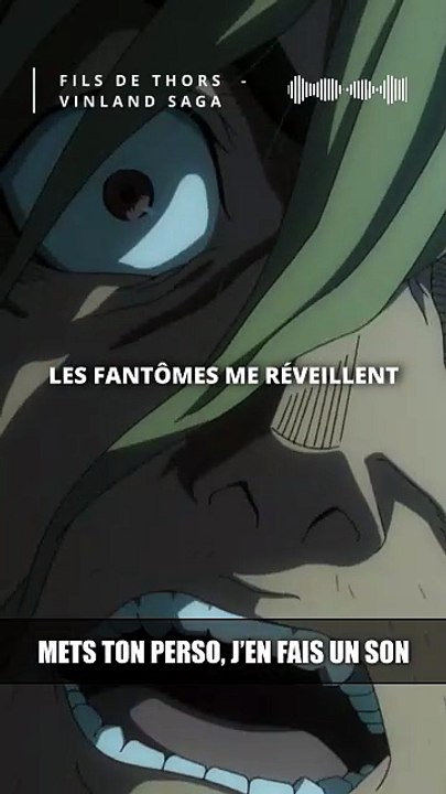 FILS DE THORS !