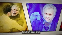 Mourinho back to Madrid? The Special One's best bits