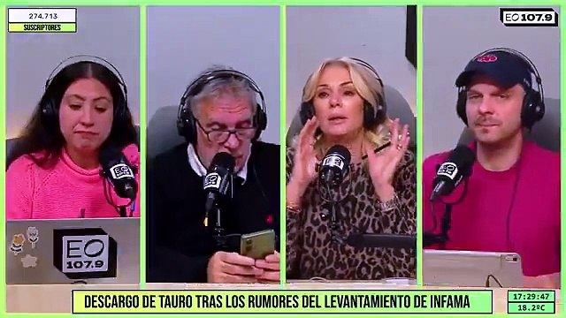 Yanina Latorre dio detalles de la foto privada de la China Suárez que subió Mauro Icardi: Ganas de...